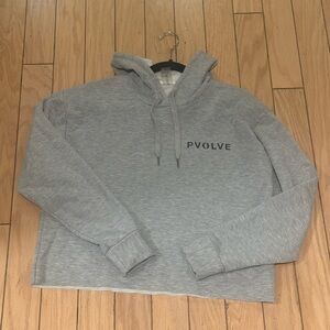 PVOLVE women’s hoodie Jennifer aniston